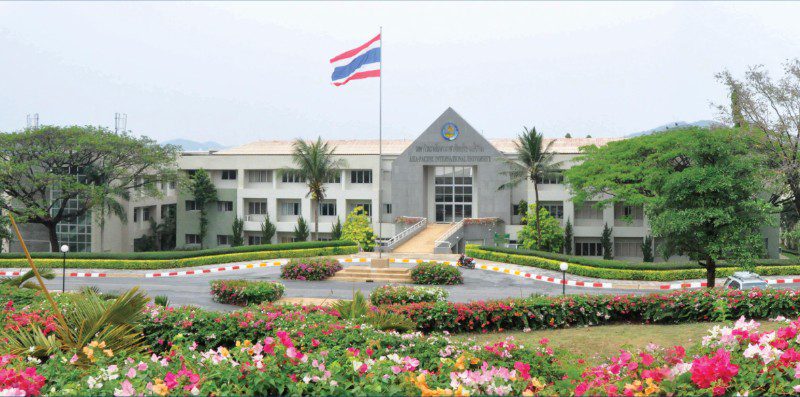 AdminBuilding