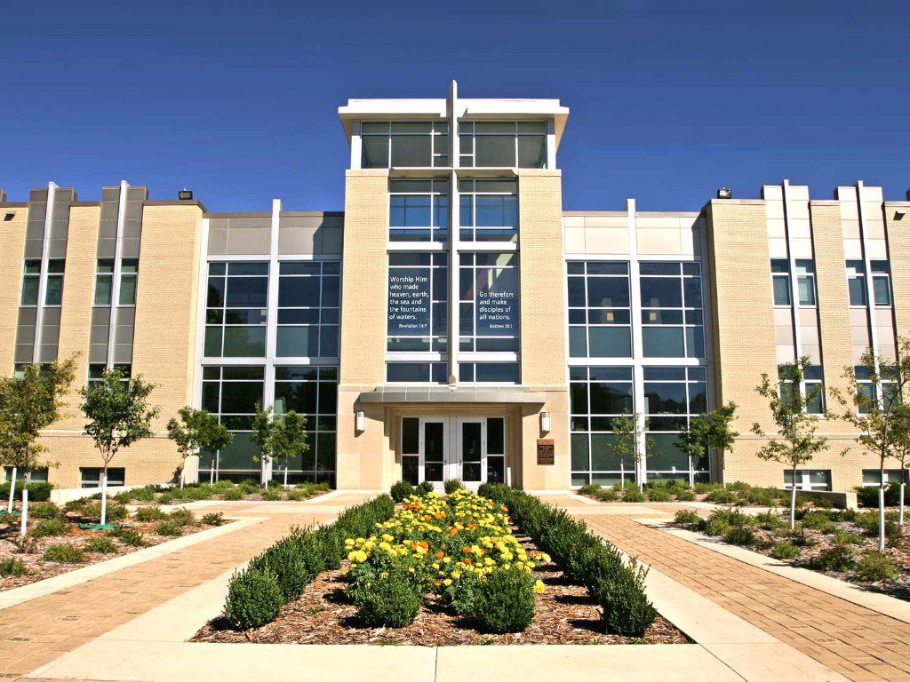 Seminary