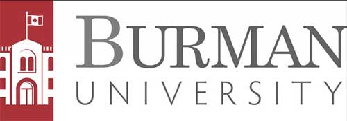 Burman University